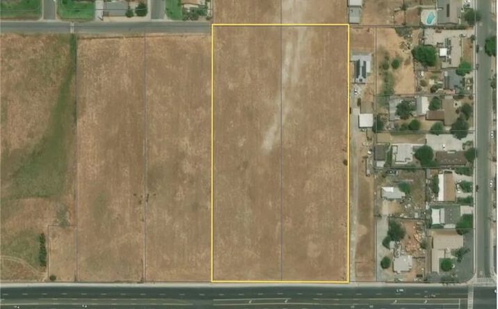 Pictures of Land property located at 9081 Limonite, Jurupa Valley, CA 92509 for sales - image #1