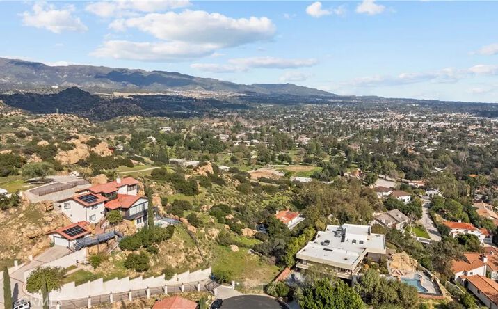 Pictures of Land property located at 22882 Trigger St, Chatsworth, CA 91311 for sales - image #1