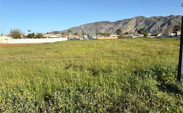 Pictures of Land property located at 565 E Main, San Jacinto, CA 92583 for sales - image #1