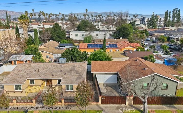 Pictures of Multifamily property located at 21511 Bassett St. & 6903 Alabama Ave., Canoga Park, CA 91303 for sales - image #1