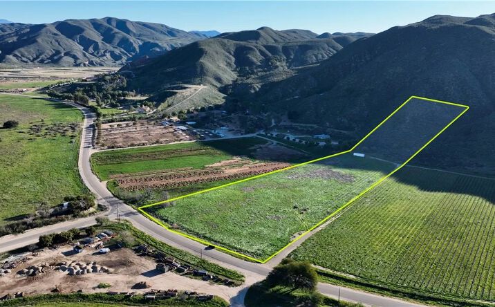 Pictures of Land property located at 38100 Pauba Rd, Temecula, CA 92592 for sales - image #1
