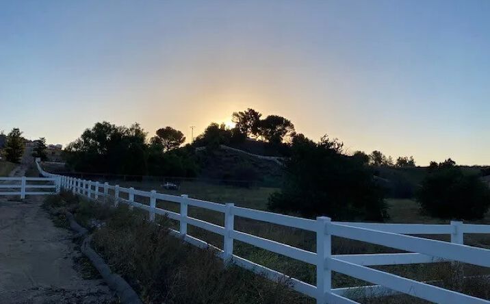 Pictures of Land property located at Romero Canyon, Castaic, CA 91384 for sales - image #1