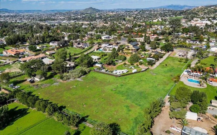 Pictures of Land property located at 2255 Euclid, El Cajon, CA 92019 for sales - image #1