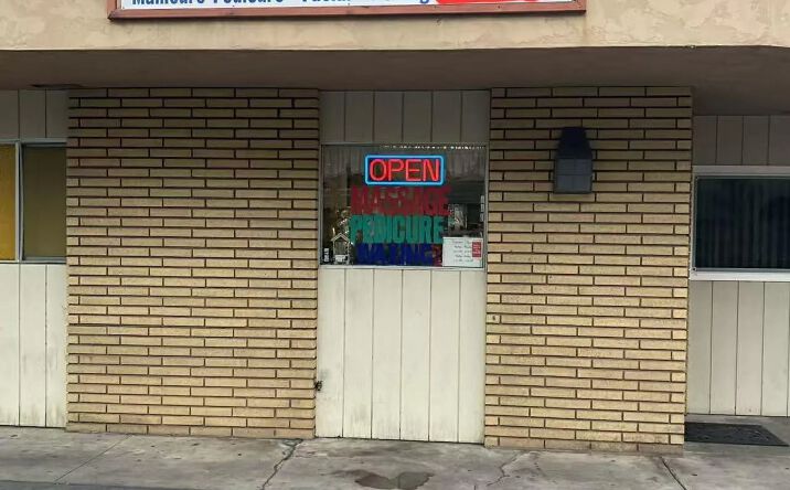 Pictures of Special Purpose property located at 7590 El Cajon Blvd, San Diego, CA 92115 for sales - image #1