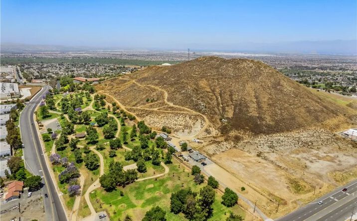 Pictures of Land property located at 3480 Hamner Ave, Norco, CA 92860 for sales - image #1