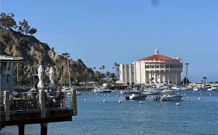 Pictures of Multifamily property located at 352-354 Eucalyptus, Avalon, CA 90704 for sales - image #1