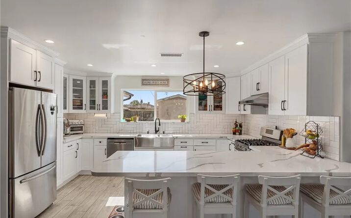Pictures of Multifamily property located at 1532-1534 W 221st Street, Torrance, CA 90501 for sales - image #1