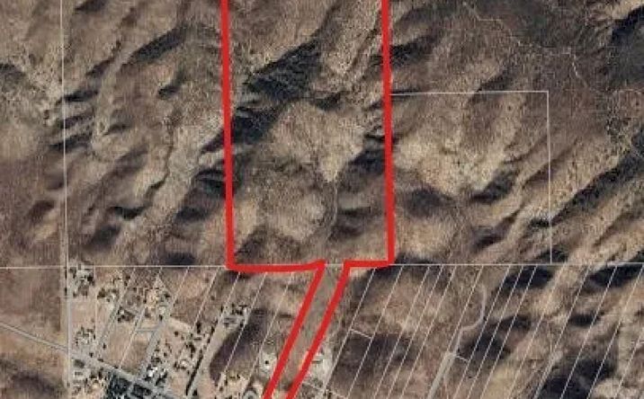 Pictures of Land property located at 95 W Avenue N, Palmdale, CA 93551 for sales - image #1