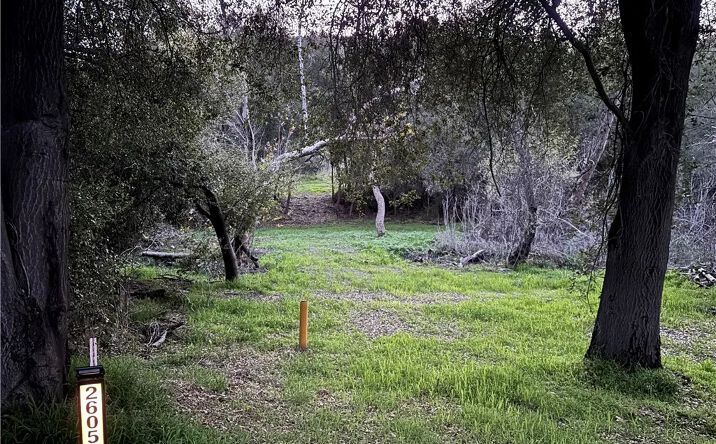 Pictures of Land property located at 26055 Avenida Del Oro, Temecula, CA 92590 for sales - image #1