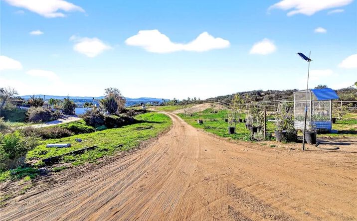 Pictures of Land property located at 38950 Hoss, Temecula, CA 92592 for sales - image #1