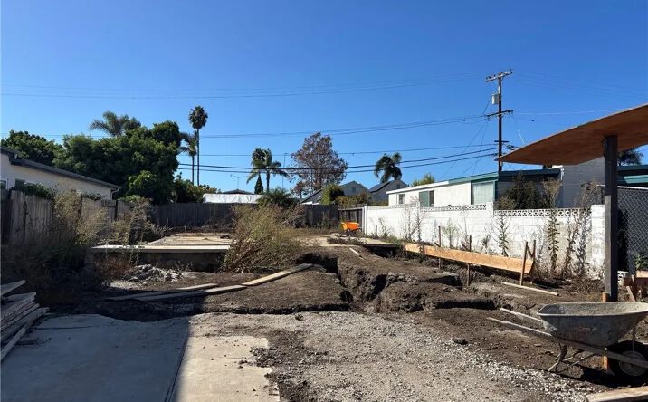 Pictures of Land property located at 34291 Via Lopez, Dana Point, CA 92624 for sales - image #1