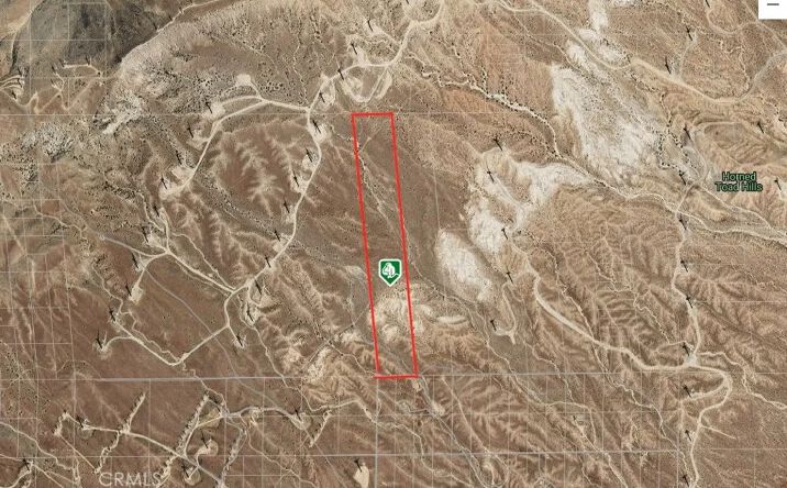 Pictures of Land property located at Parcel 224 450 01 00, Kern, CA 93561 for sales - image #1
