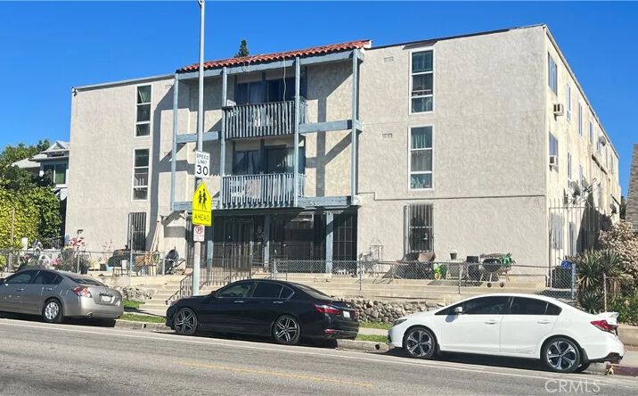 Pictures of Multifamily property located at 2614 Griffin Avenue, Los Angeles, CA 90031 for sales - image #1