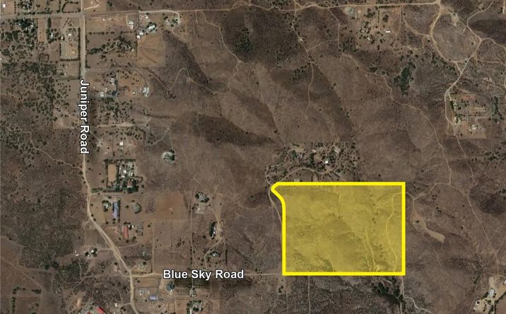 Pictures of Land property located at 2 Blue Sky Road, Perris, CA 92570 for sales - image #1
