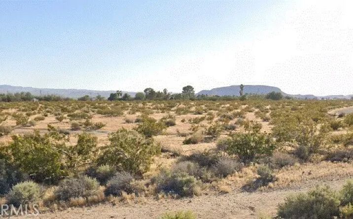 Pictures of Land property located at Telstar, Yermo, CA 92398 for sales - image #1