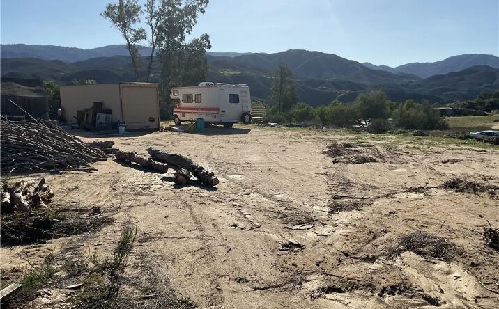 Pictures of Land property located at 44545 Villager Valley, Aguanga, CA 92536 for sales - image #1