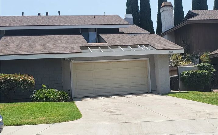 Pictures of Multifamily property located at 3518 W Park Central, Orange, CA 92868 for sales - image #1