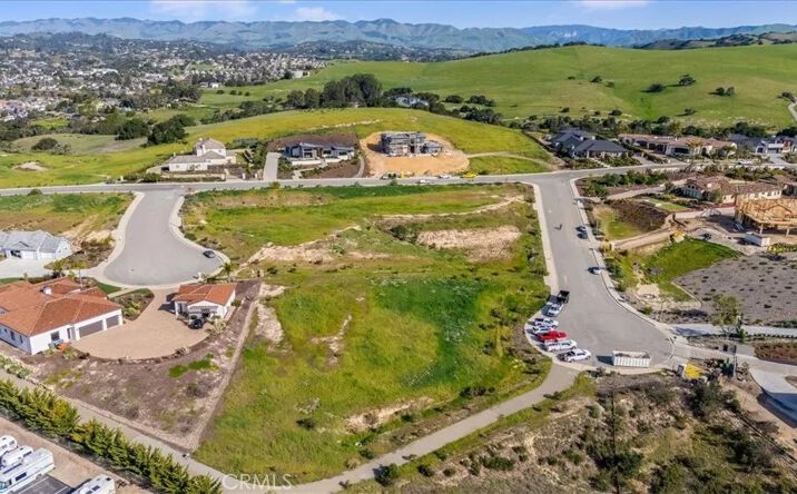 Pictures of Land property located at 488 Del Sur, Arroyo Grande, CA 93420 for sales - image #1