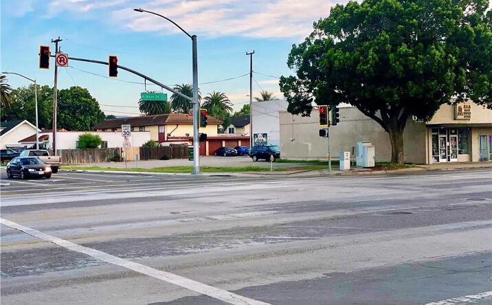 Pictures of Land property located at Main Street, Santa Maria, CA 93454 for sales - image #1