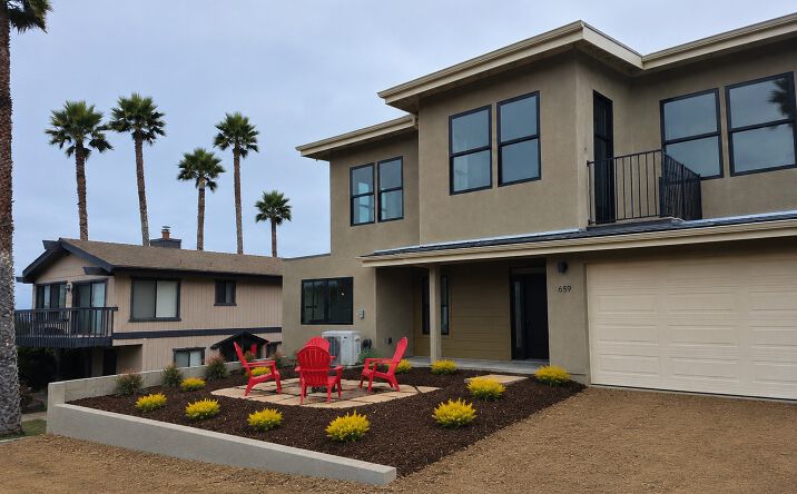 Pictures of Multifamily property located at 457 Piney Way, Morro Bay, CA 93442 for sales - image #1