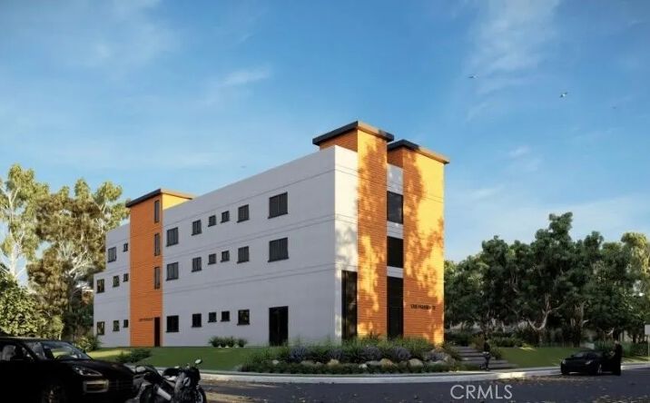 Pictures of Land property located at 5304 S Figueroa, Los Angeles, CA 90037 for sales - image #1