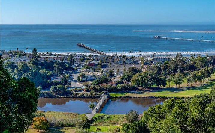 Pictures of Land property located at 2665 Vista De Avila, Avila Beach, CA 93424 for sales - image #1