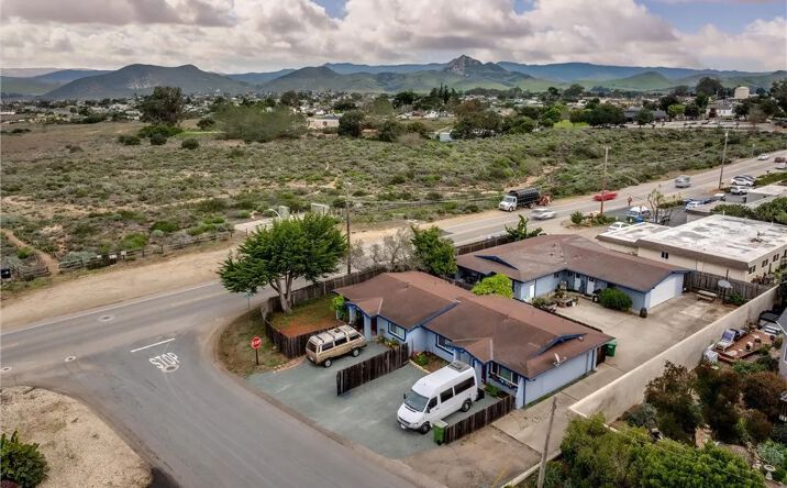 Pictures of Multifamily property located at 701 Los Osos Valley, Los Osos, CA 93402 for sales - image #1