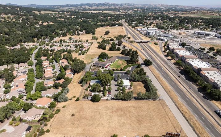 Pictures of Land property located at 2400 Ramona Road, Atascadero, CA 93422 for sales - image #1