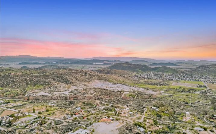 Pictures of Land property located at 31300 Ruth, Homeland, CA 92548 for sales - image #1