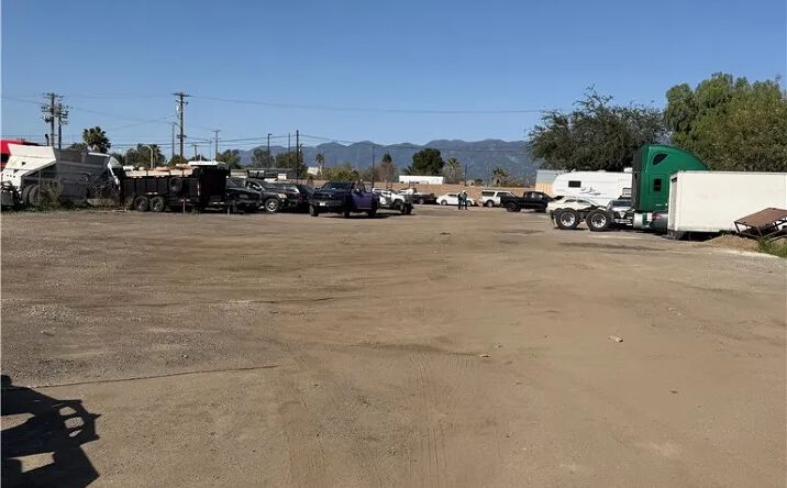 Pictures of Land property located at 1966 W Rialto, San Bernardino, CA 92410 for sales - image #1