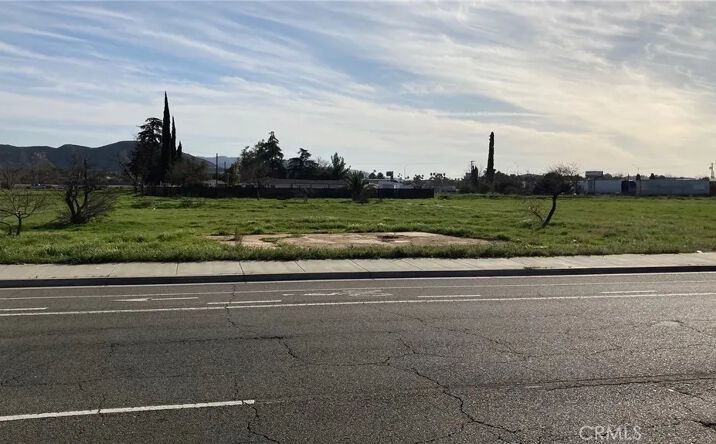 Pictures of Land property located at 5760 W Ramsey, Banning, CA 92220 for sales - image #1