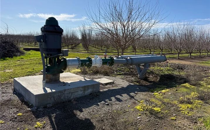 Pictures of Land property located at 14693 Hamilton Nord Cana, Chico, CA 95973 for sales - image #1