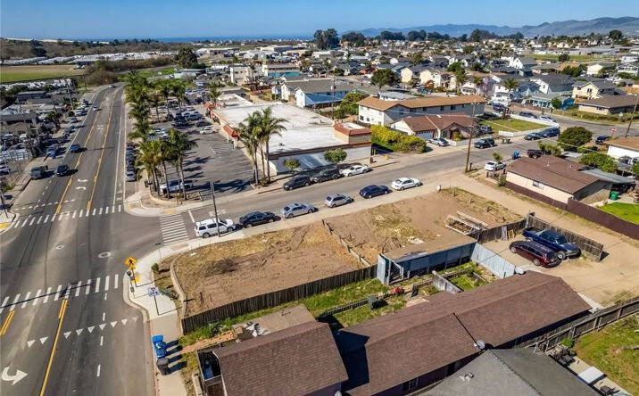Pictures of Land property located at 1991 21st, Oceano, CA 93445 for sales - image #1