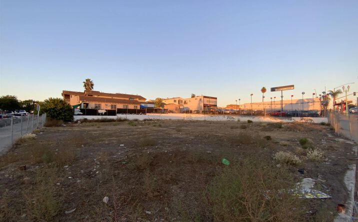 Pictures of Land property located at 4904 El Cajon Blvd Unit 1, San Diego, CA 92115 for sales - image #1