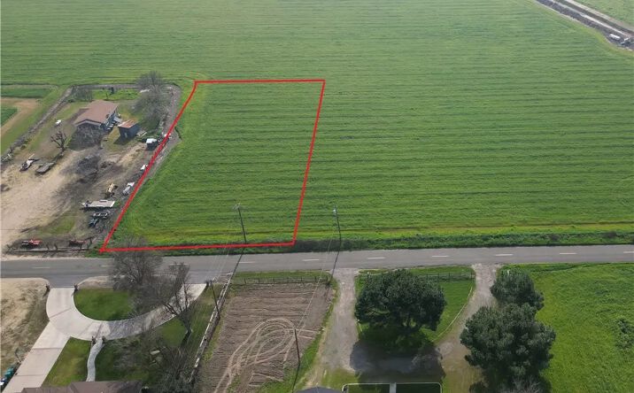 Pictures of Land property located at 3 W Belcher, Merced, CA 95348 for sales - image #1