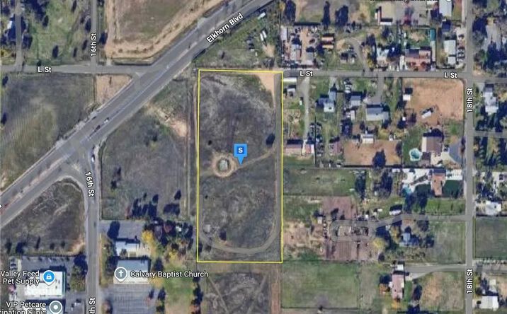 Pictures of Land property located at 1700 L, Rio Linda, CA 95673 for sales - image #1