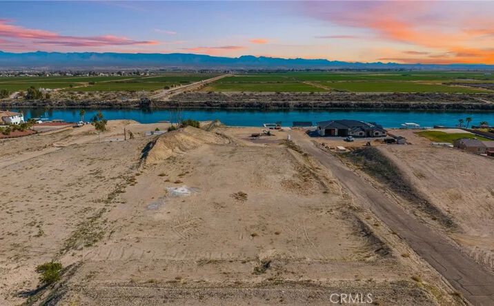 Pictures of Land property located at 1785 River Run, Needles, CA 92363 for sales - image #1