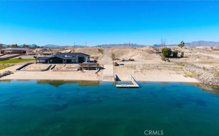 Pictures of Land property located at 1791 River Run, Needles, CA 92363 for sales - image #1
