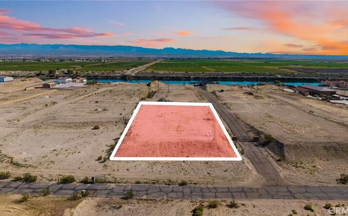 Pictures of Land property located at 1773 River Run, Needles, CA 92363 for sales - image #1