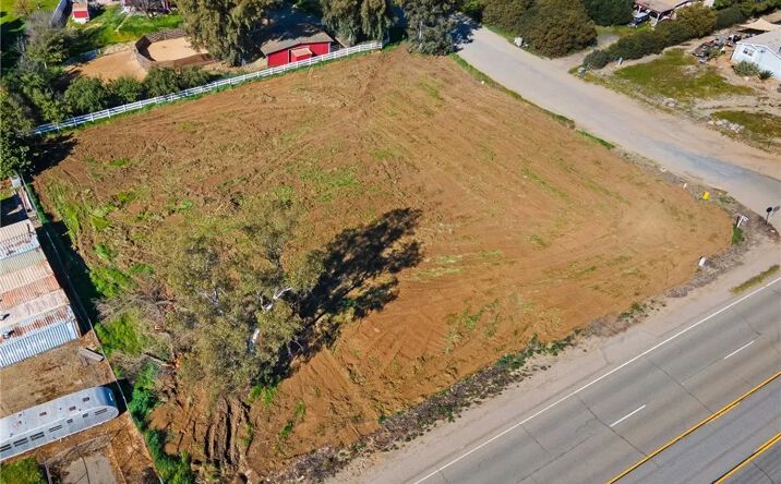 Pictures of Land property located at Wildomar Trail, Wildomar, CA 92595 for sales - image #1