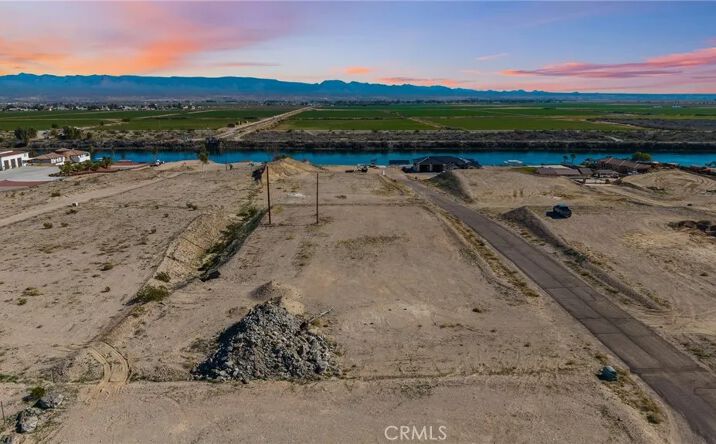 Pictures of Land property located at 1779 River Run, Needles, CA 92363 for sales - image #1