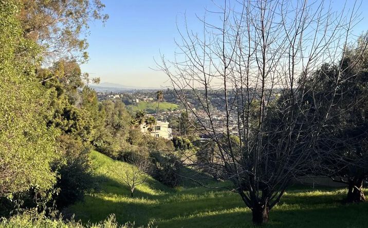 Pictures of Land property located at Rome, Los Angeles, CA 90065 for sales - image #1