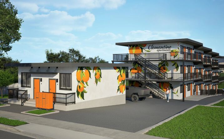 Pictures of Land property located at 827 Jacumba St Unit -, San Diego, CA 92114 for sales - image #1