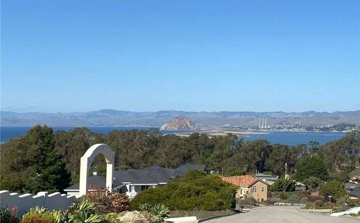 Pictures of Land property located at 200 Madera, Los Osos, CA 93402 for sales - image #1