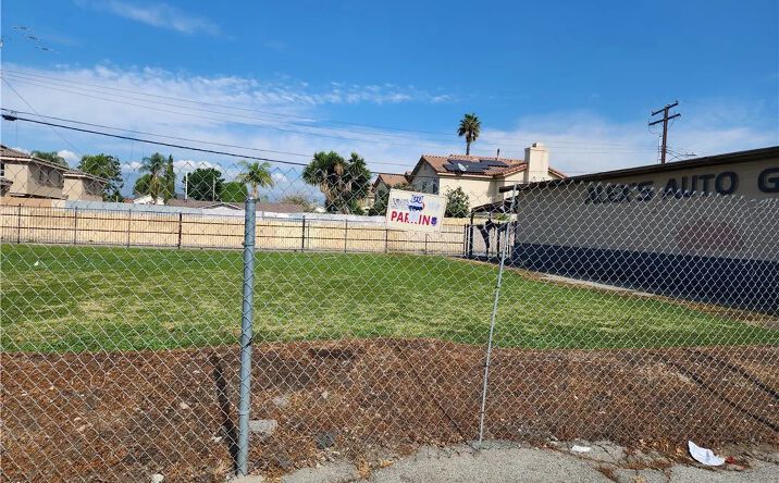 Pictures of Land property located at 15739 Amar, La Puente, CA 91744 for sales - image #1