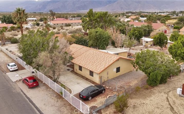 Pictures of Multifamily property located at 16575 Via Montana, Desert Hot Springs, CA 92240 for sales - image #1