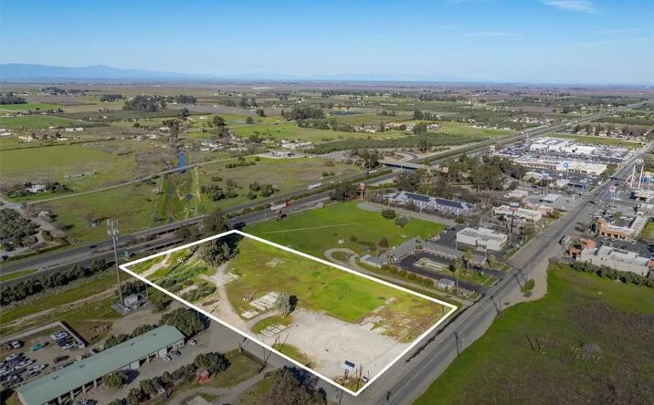 Pictures of Land property located at 1075 99w, Corning, CA 96021 for sales - image #1
