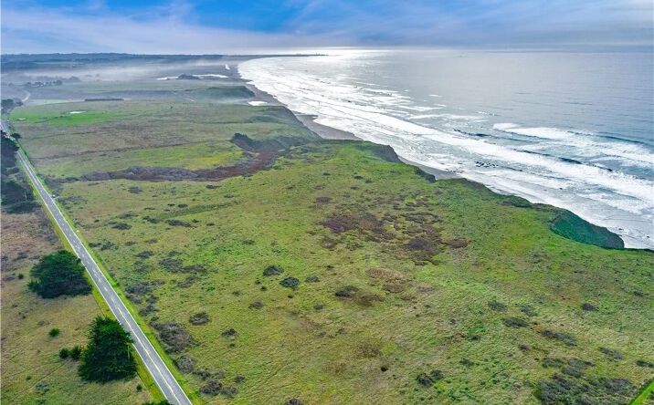 Pictures of Land property located at 15800 S Highway 1, Manchester, CA 95459 for sales - image #1