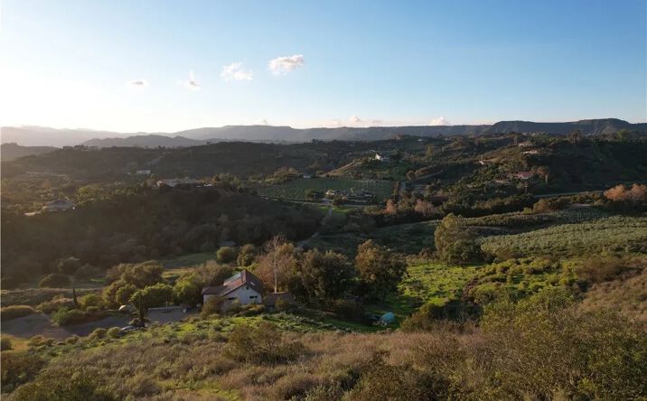 Pictures of Land property located at Via Escondido, Temecula, CA 92590 for sales - image #1