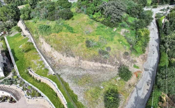 Pictures of Land property located at N Ben Lomond, Glendora, CA 91741 for sales - image #1